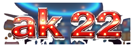 ak22 logo