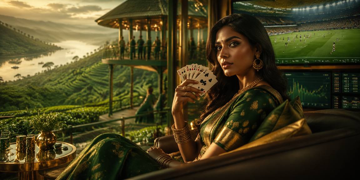 ak22 স্পোর্টস বেটিং